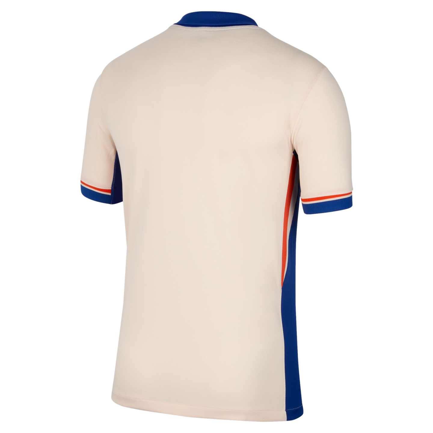 Camiseta de visitante del Chelsea 24/25 de Nike