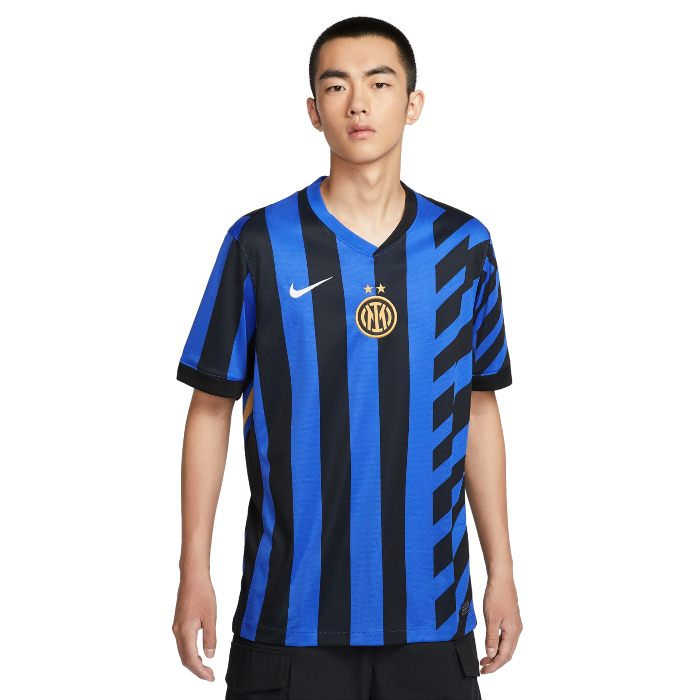 Nike Inter Milan 24/25 Home Jersey