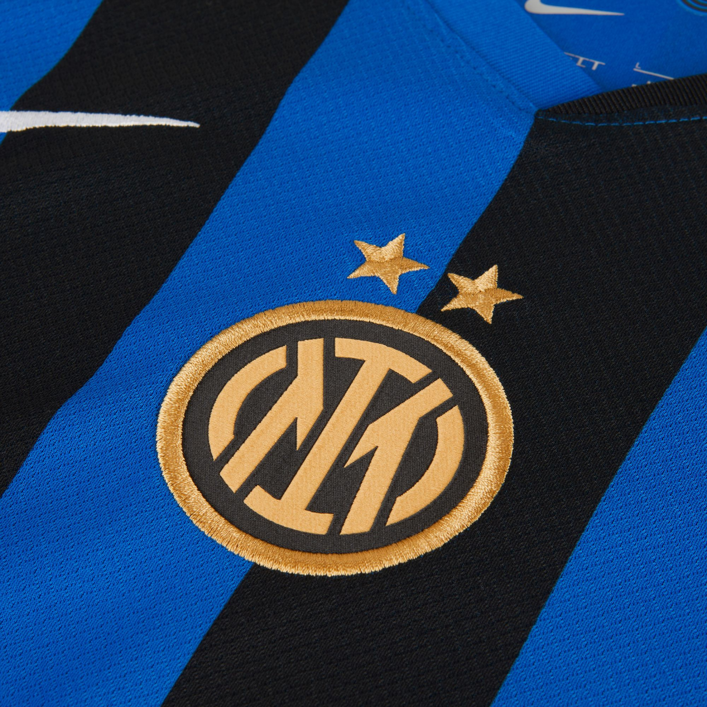 Nike Inter Milan 24/25 Home Jersey