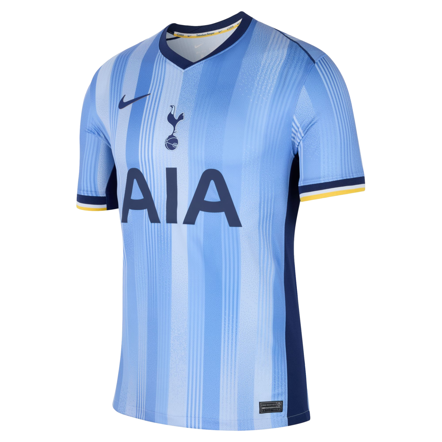 Camiseta Nike Tottenham 24/25 Segunda Equipación