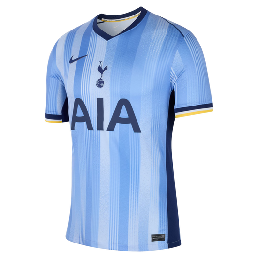 Camiseta Nike Tottenham 24/25 Segunda Equipación