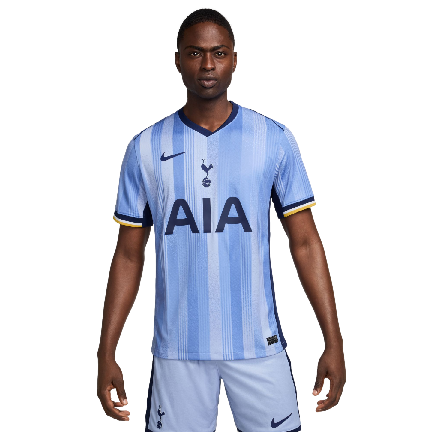 Camiseta Nike Tottenham 24/25 Segunda Equipación