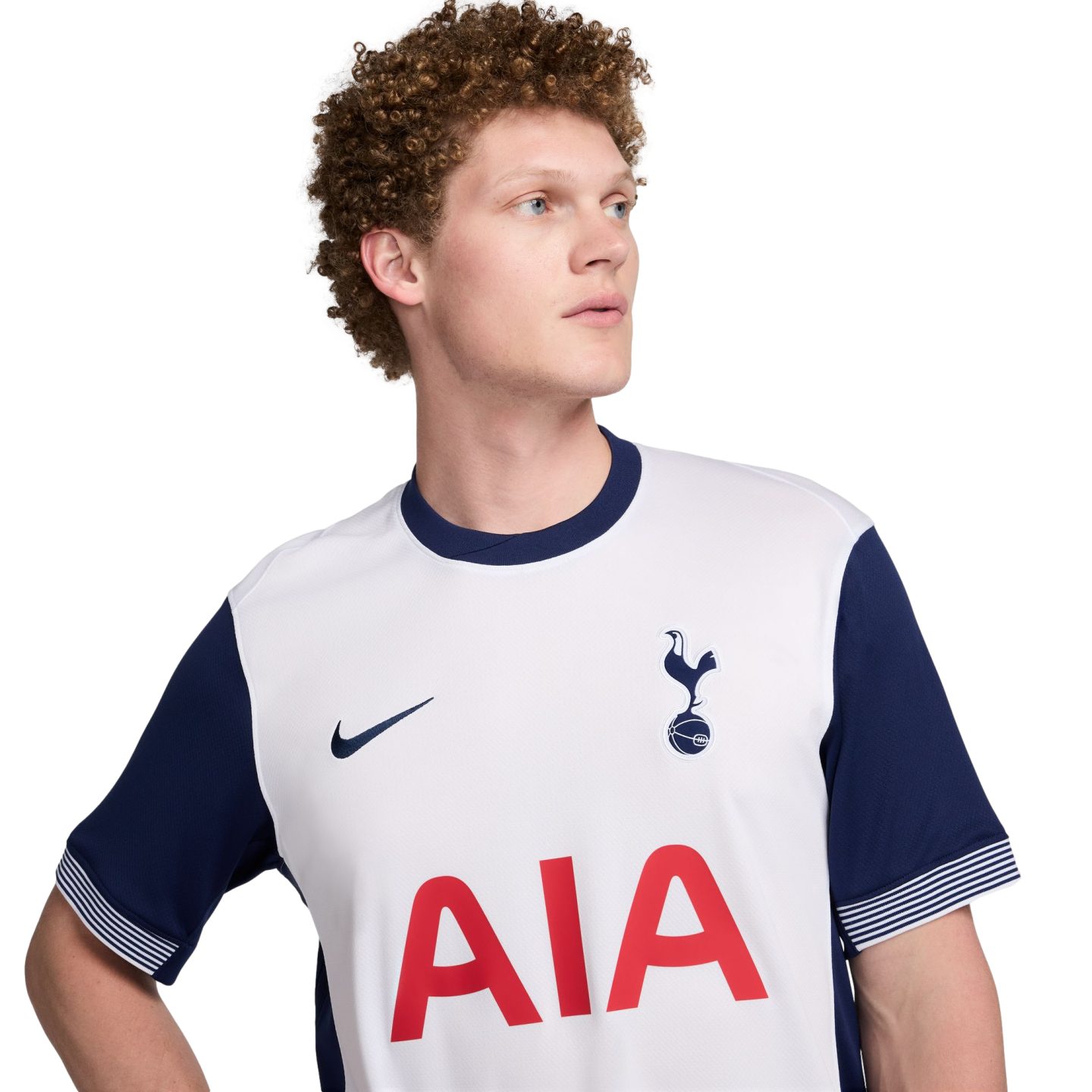 Camiseta Nike Tottenham Primera Equipación 24/25