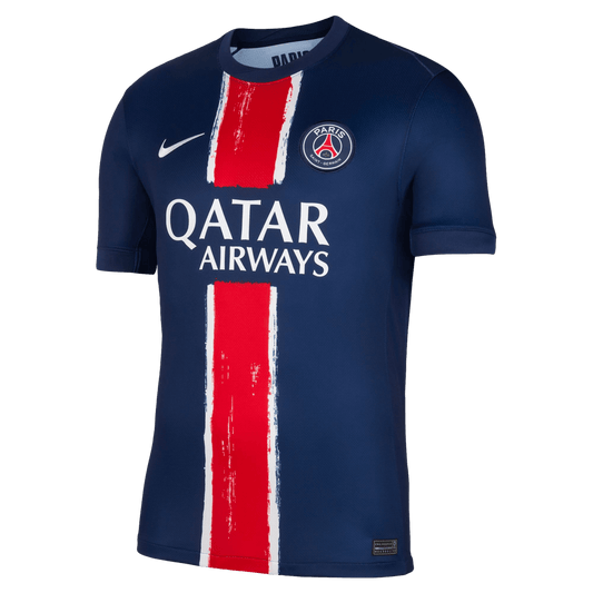 Camiseta local Nike del Paris Saint-Germain 24/25