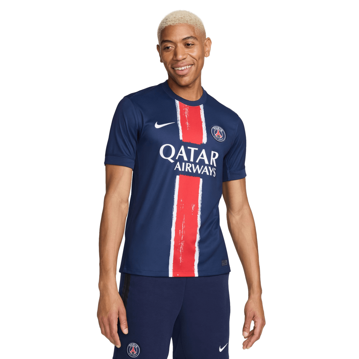 Camiseta local Nike del Paris Saint-Germain 24/25