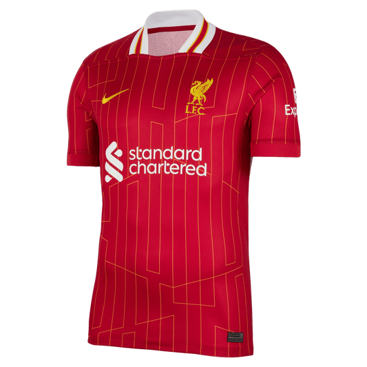 Camiseta local Nike Liverpool 24/25