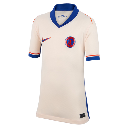 Nike Chelsea 24/25 Youth Away Jersey