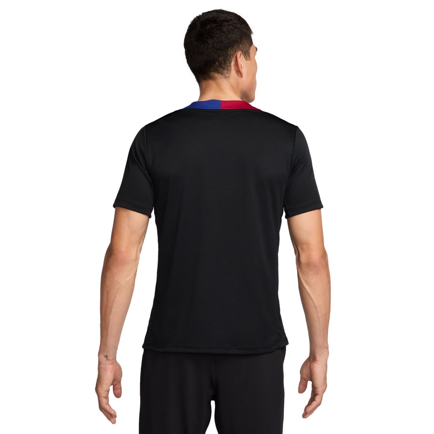 Camiseta de entrenamiento Nike Barcelona Strike