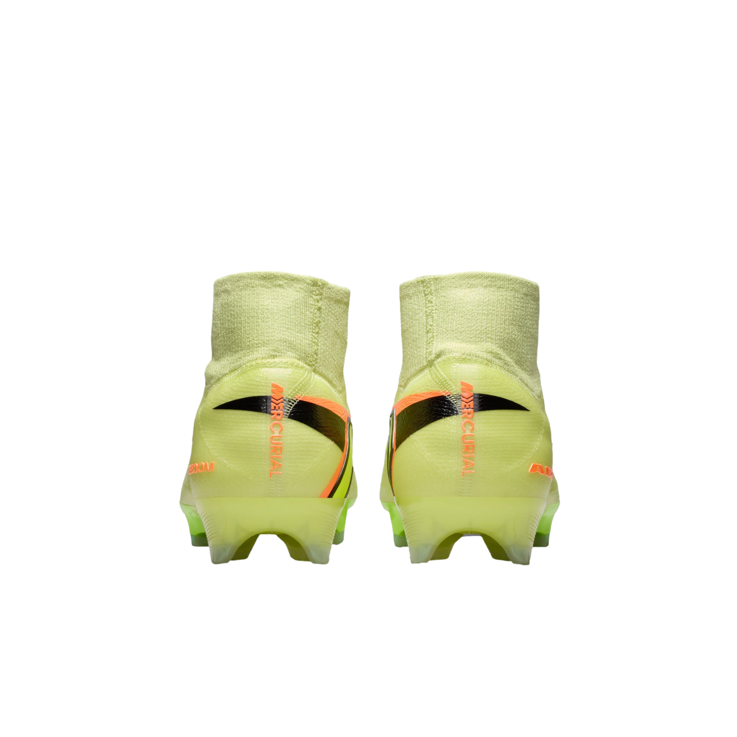 Nike Mercurial Superfly 10 Elite Firm Ground Cleats