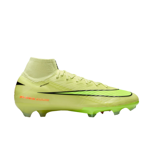Nike Mercurial Superfly 10 Elite Firm Ground Cleats