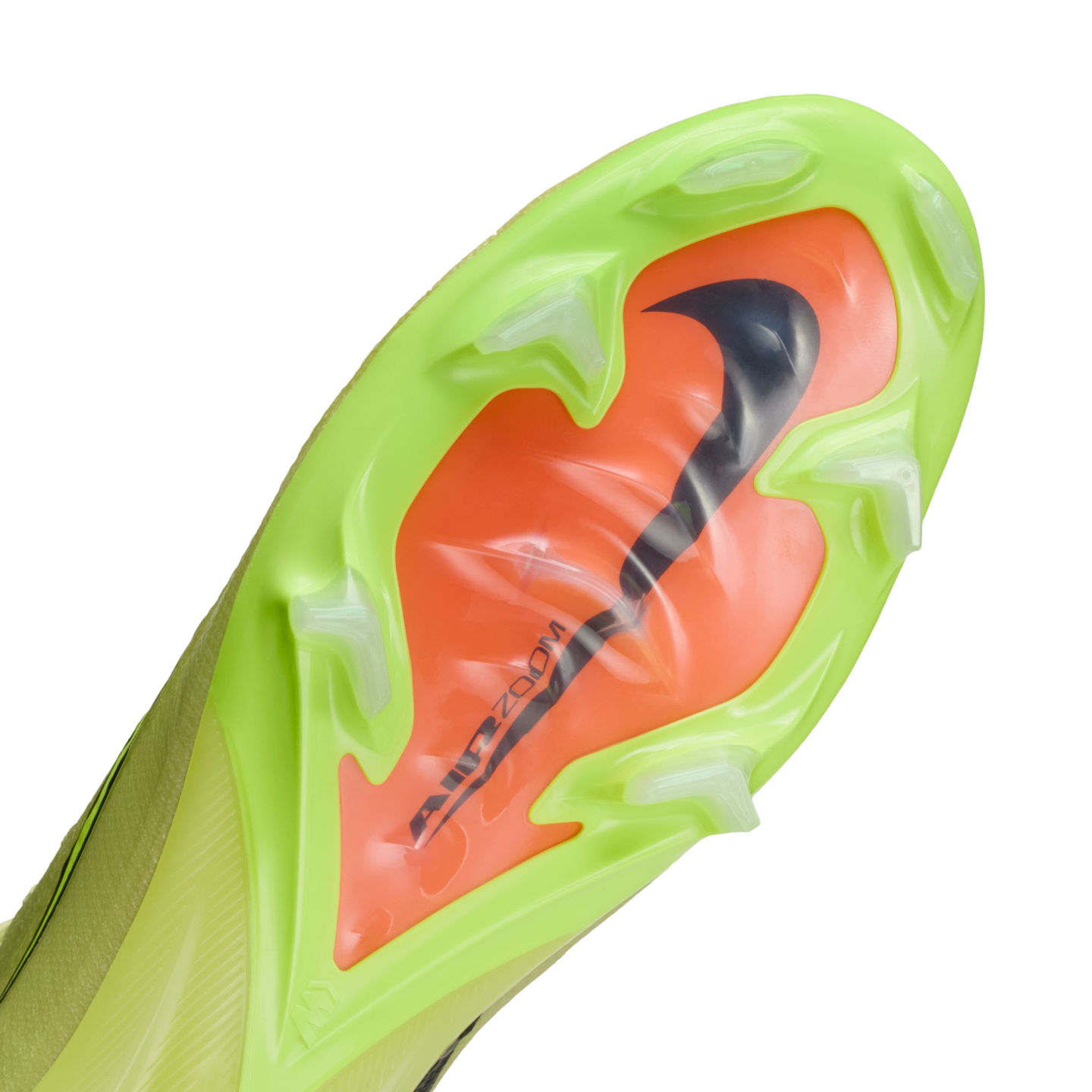 Nike Mercurial Superfly 10 Elite Firm Ground Cleats