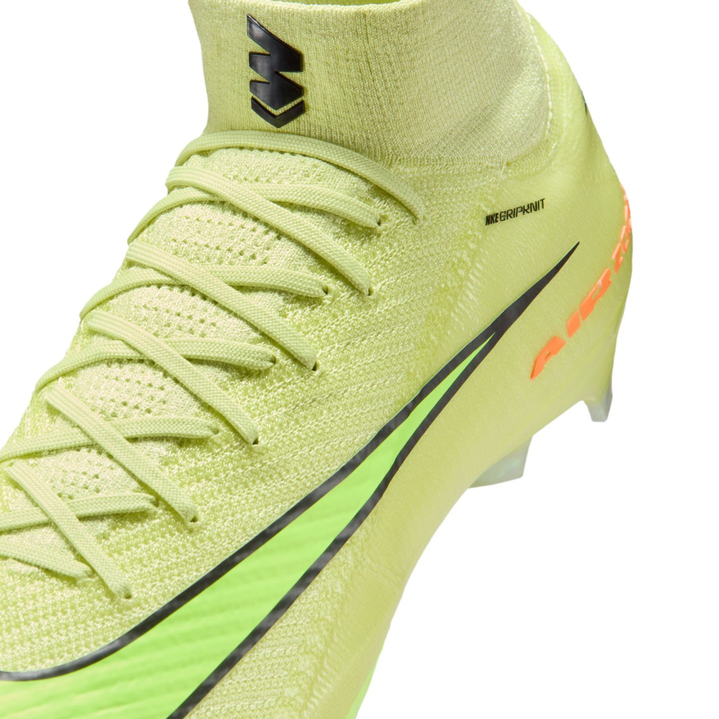 Nike Mercurial Superfly 10 Elite Firm Ground Cleats