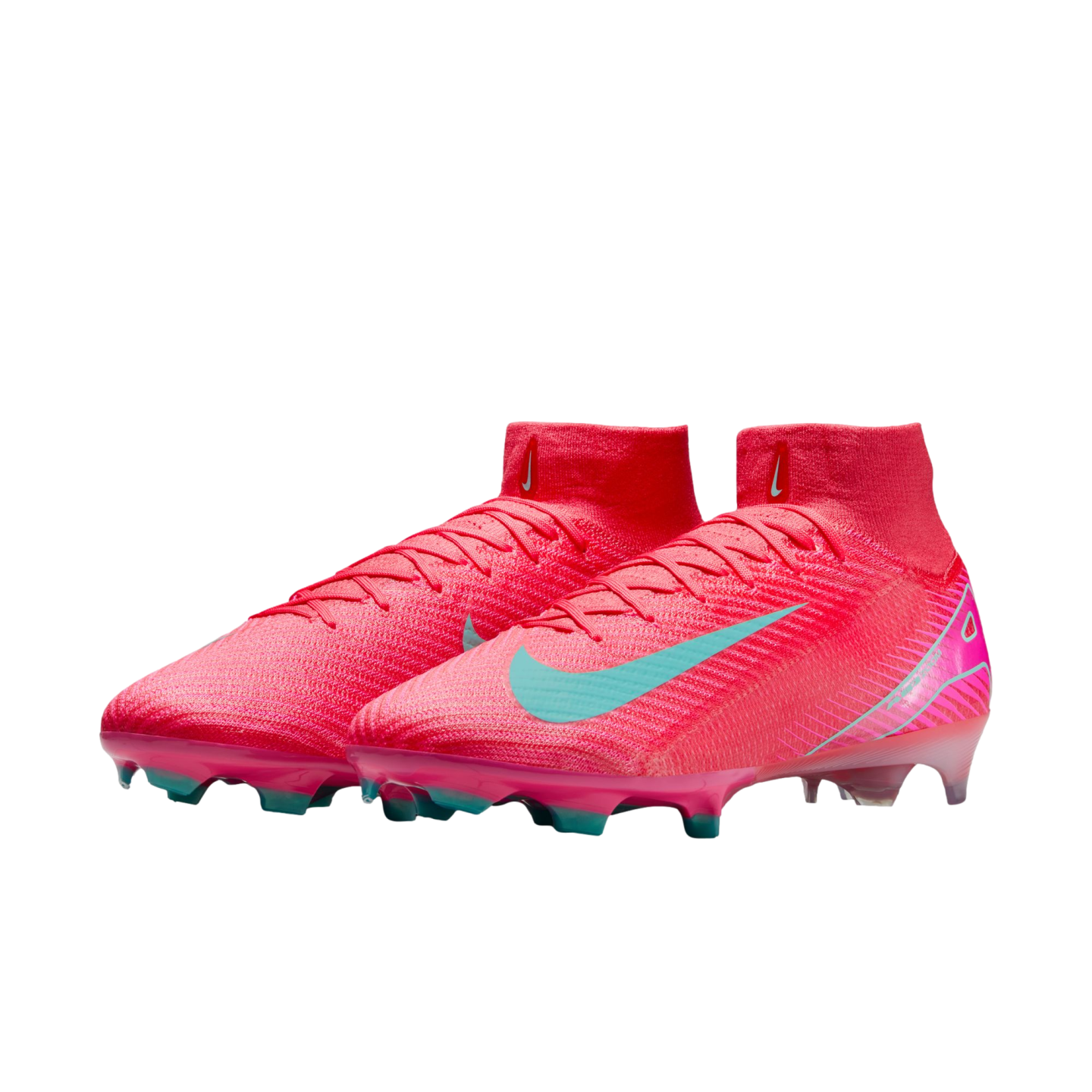 Nike Mercurial Superfly 10 Elite Firm Ground Cleats