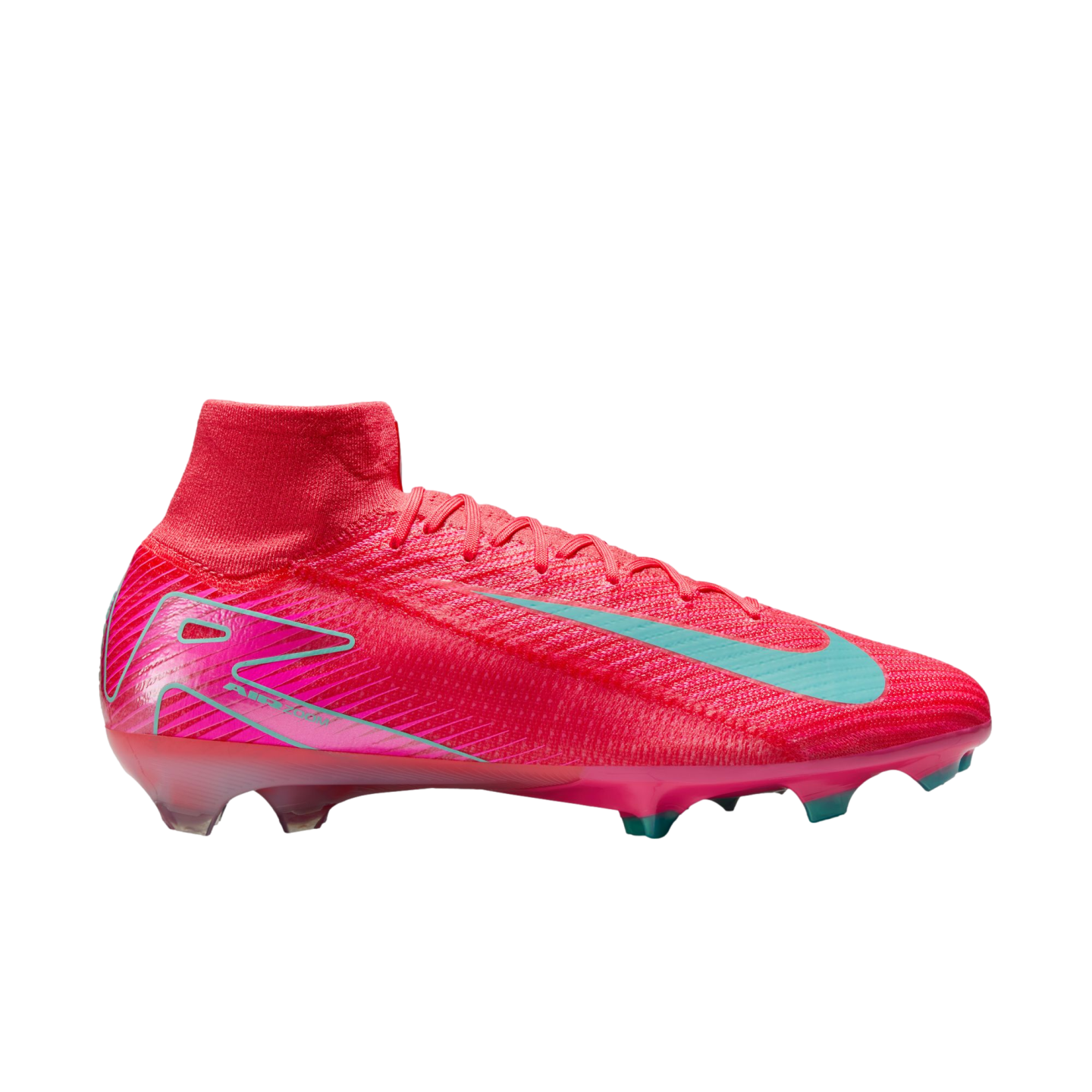 Nike Mercurial Superfly 10 Elite Firm Ground Cleats