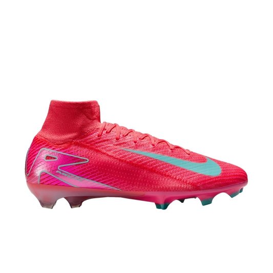 Nike Mercurial Superfly 10 Elite Firm Ground Cleats