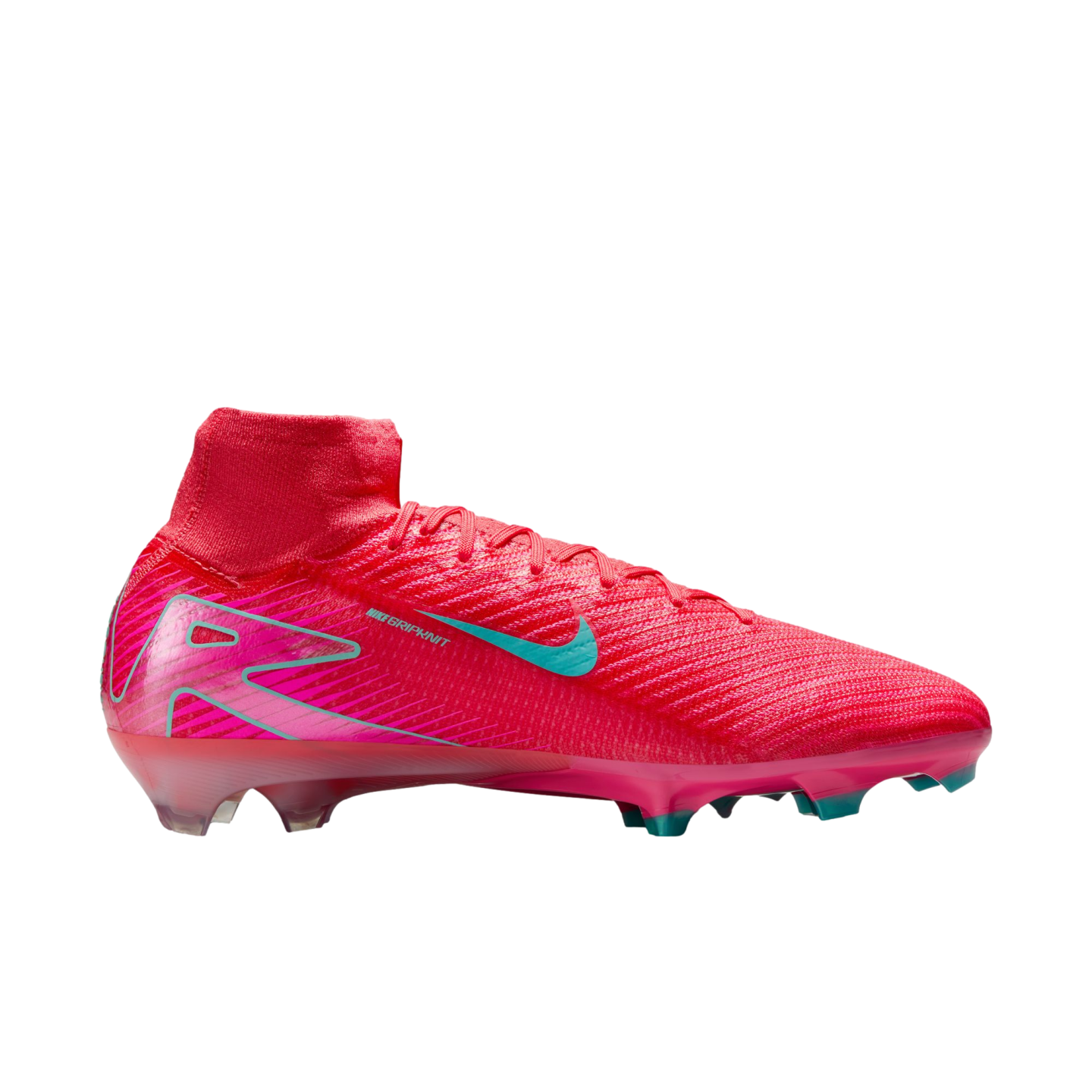 Nike Mercurial Superfly 10 Elite Firm Ground Cleats