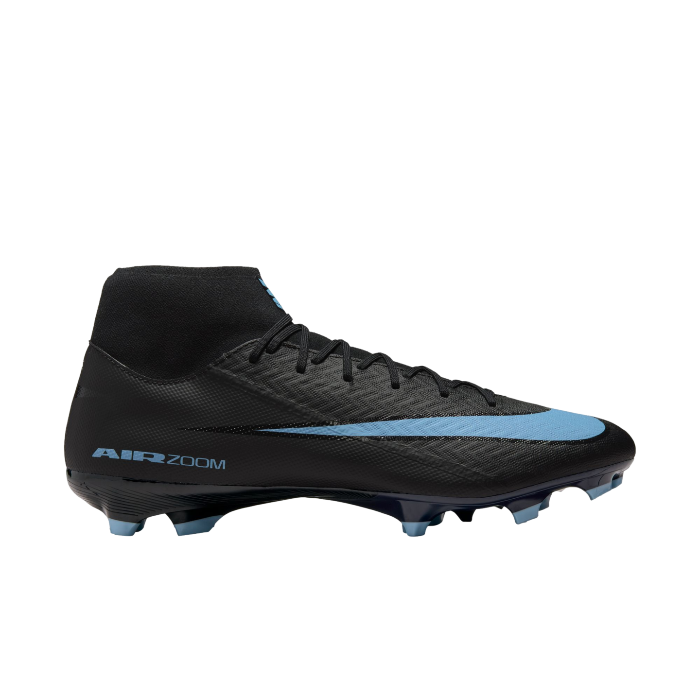 Nike Mercurial Superfly 10 Academy Firm Ground Cleats FQ1456-001