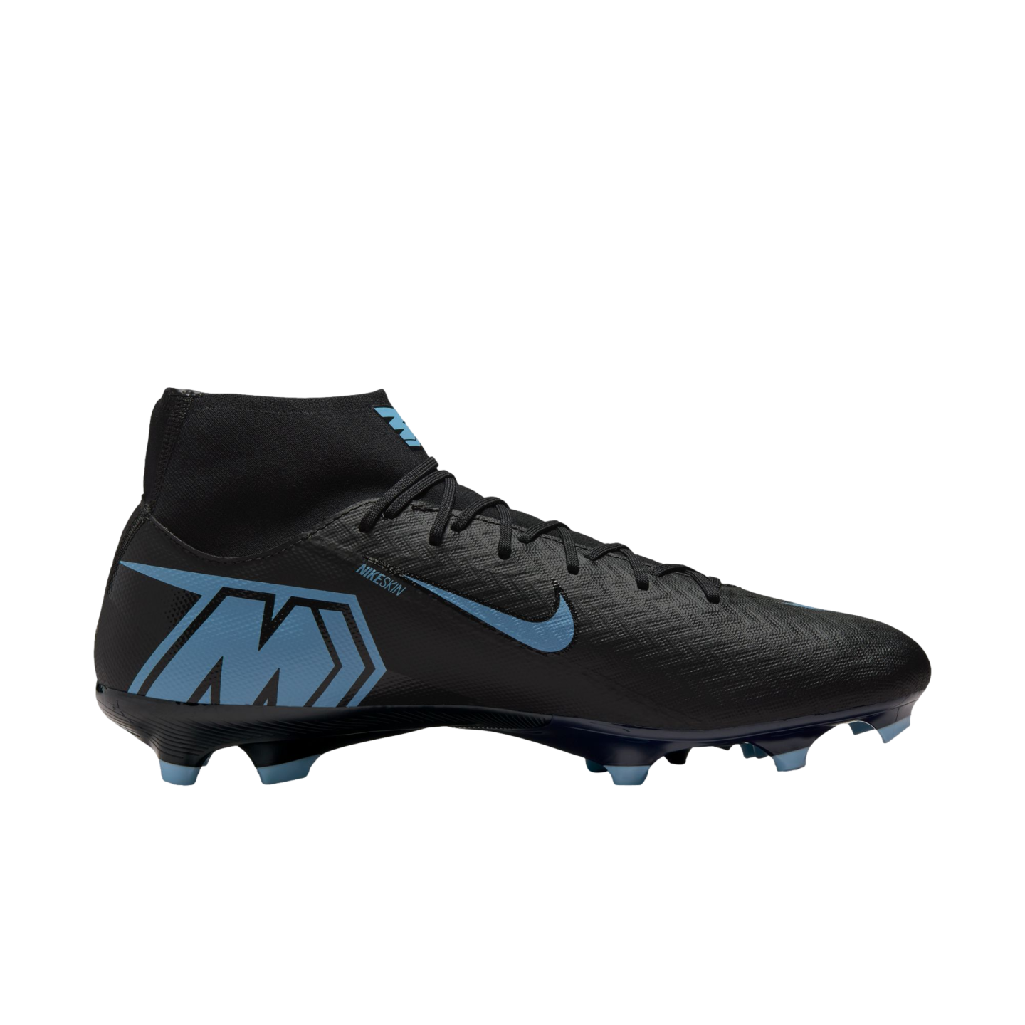 Nike Mercurial Superfly 10 Academy Firm Ground Cleats FQ1456-001