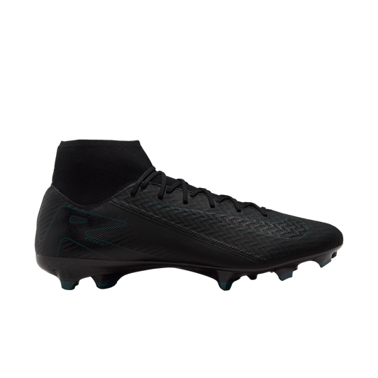 Botas de fútbol para terreno firme Nike Mercurial Zoom Superfly 10 Academy