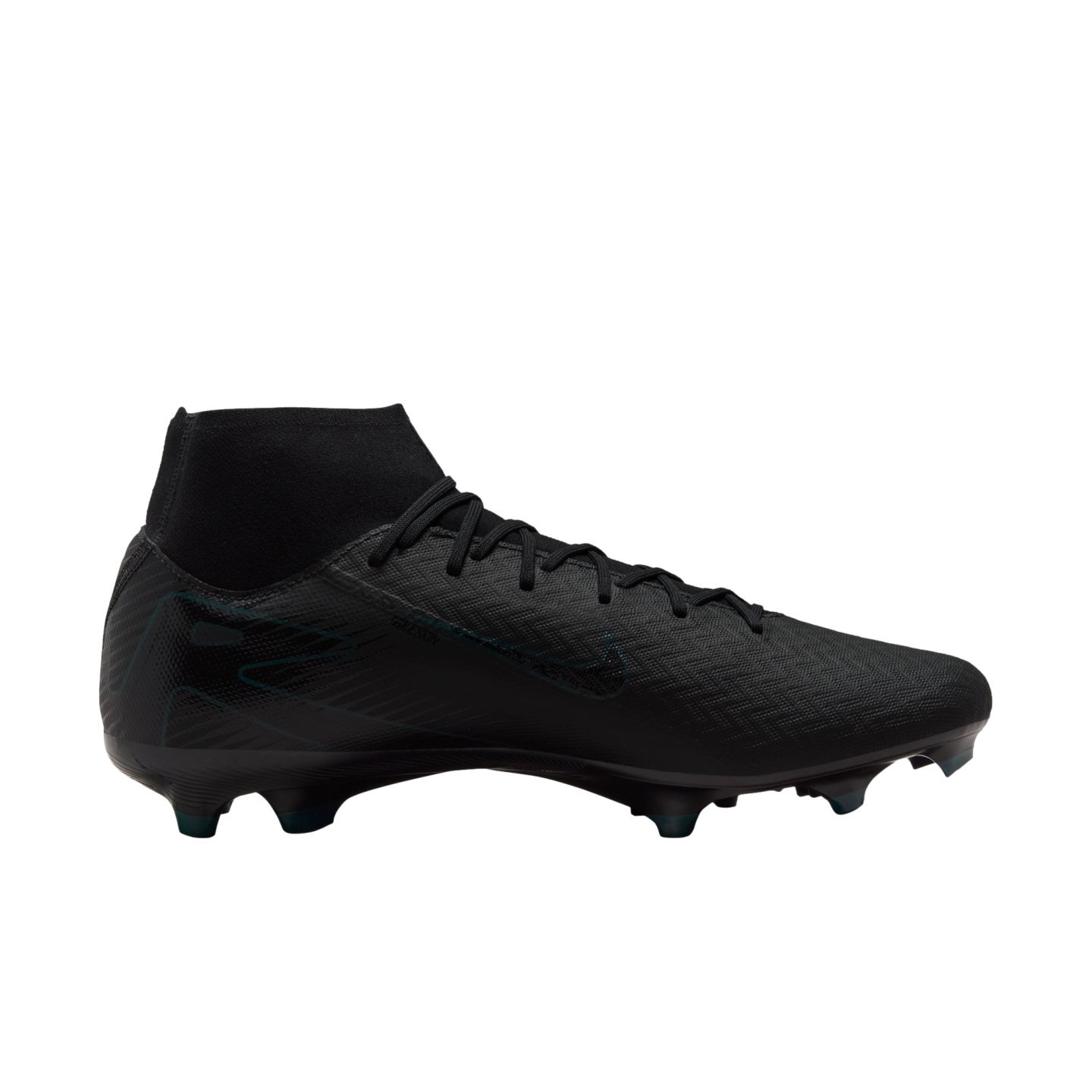 Botas de fútbol para terreno firme Nike Mercurial Zoom Superfly 10 Academy