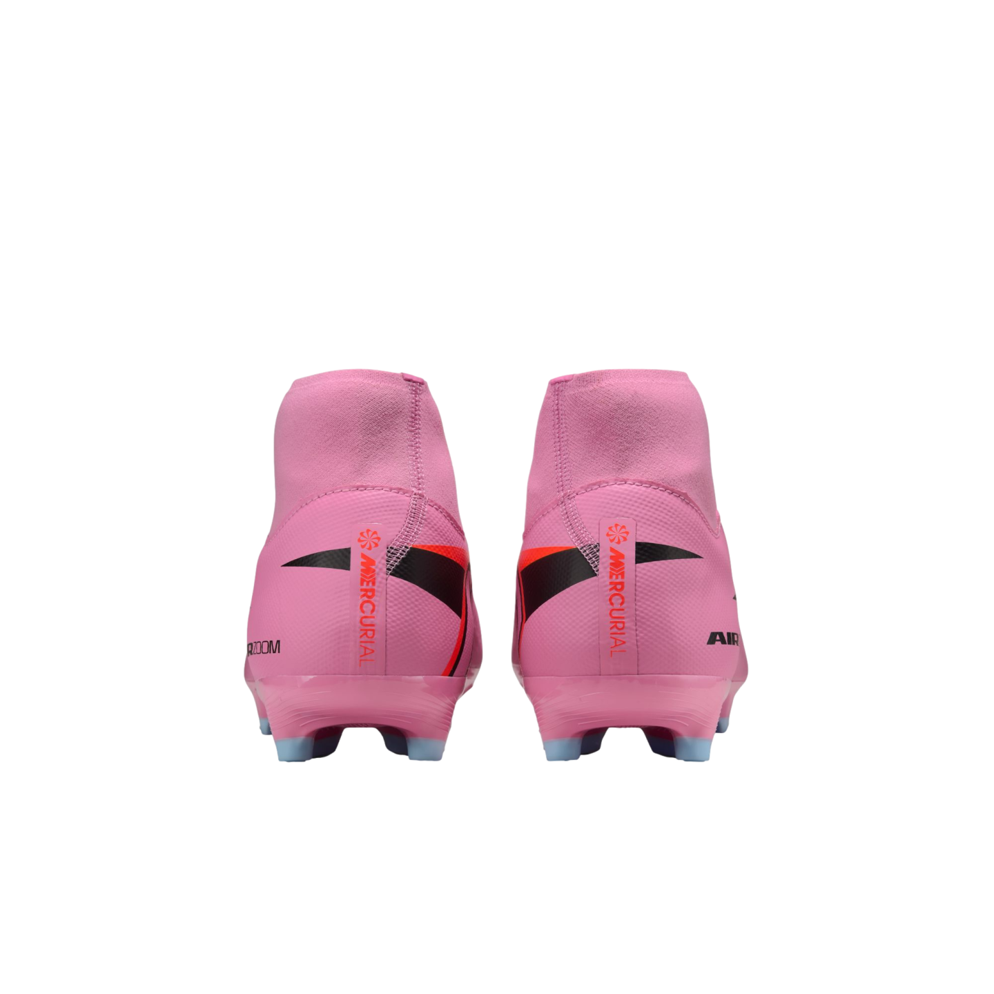 nike mercurial superfly 6 pink