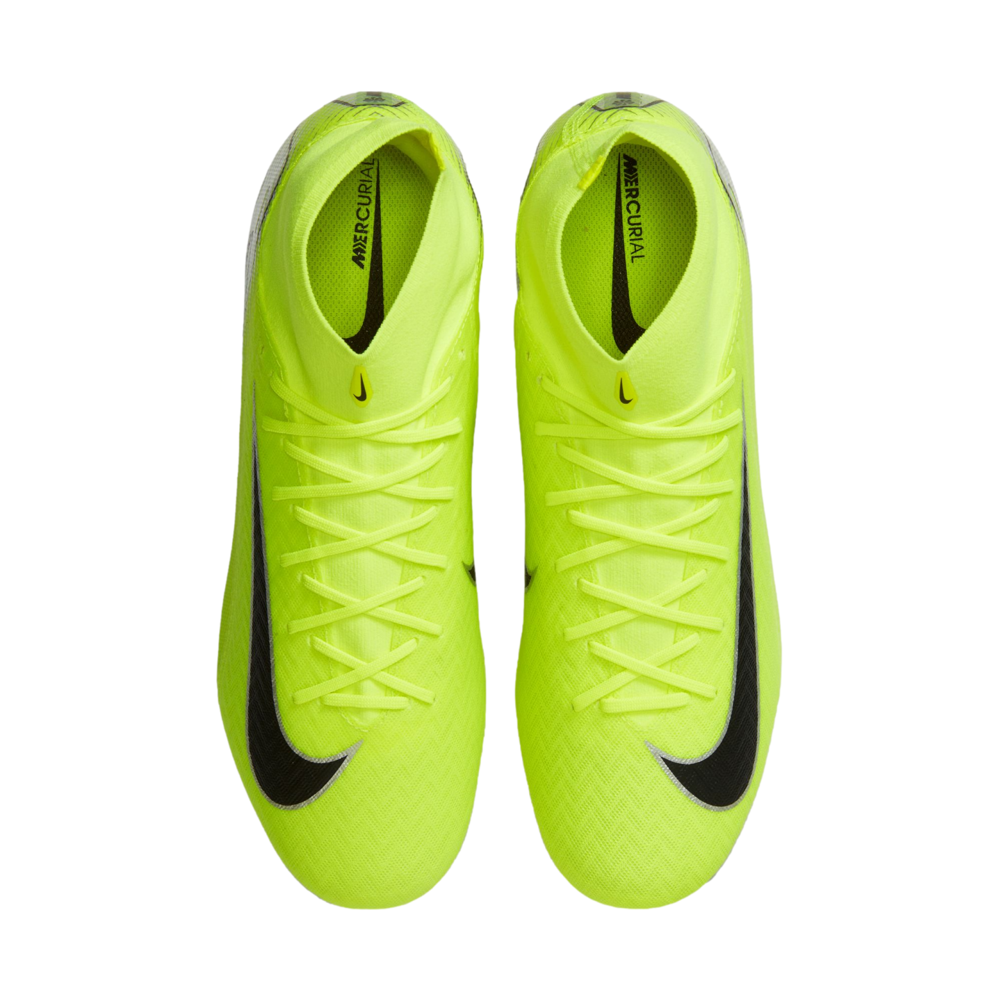 Nike Mercurial Superfly 10 Academy Firm Ground Cleats