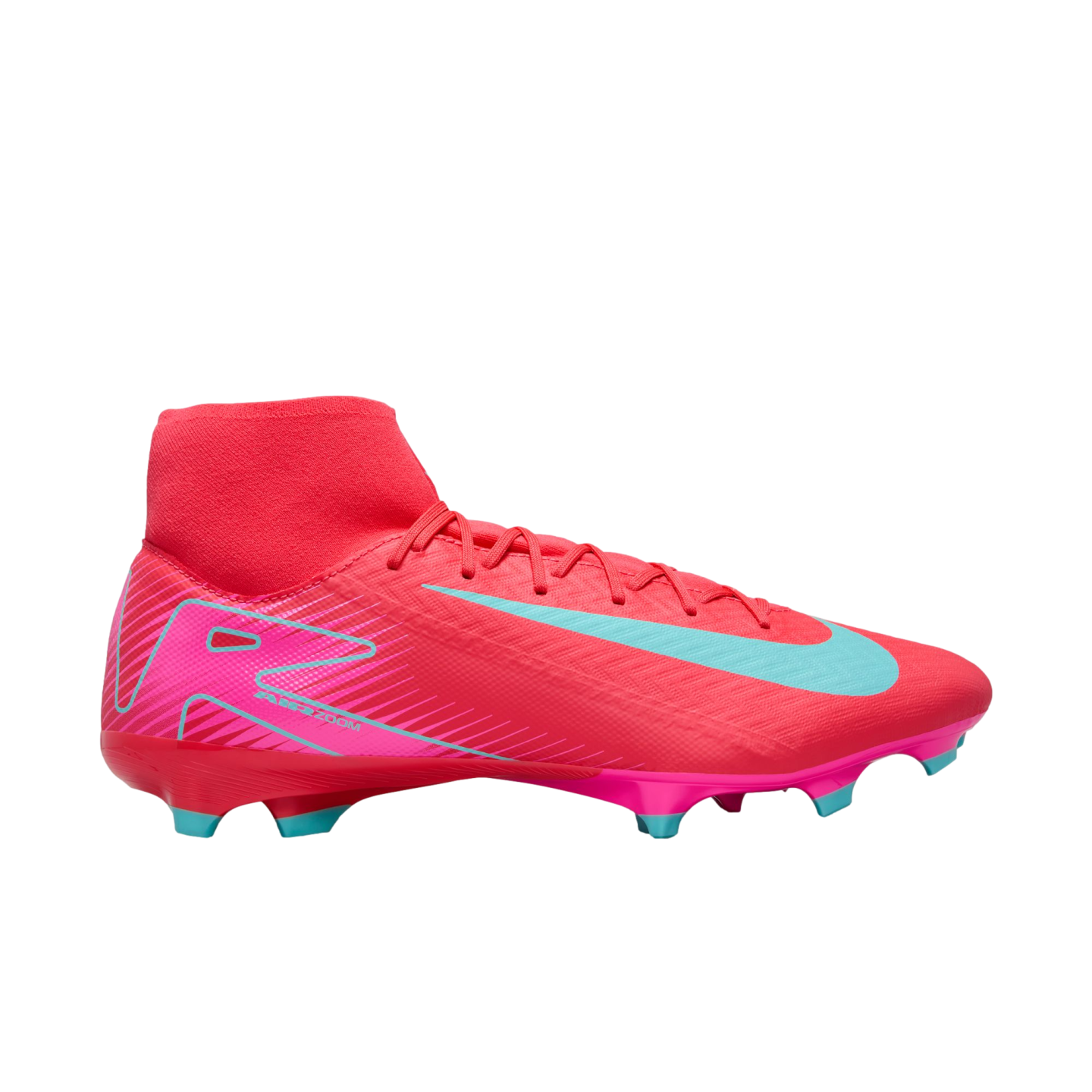 Nike Mercurial Superfly 10 Academy Firm Ground Cleats