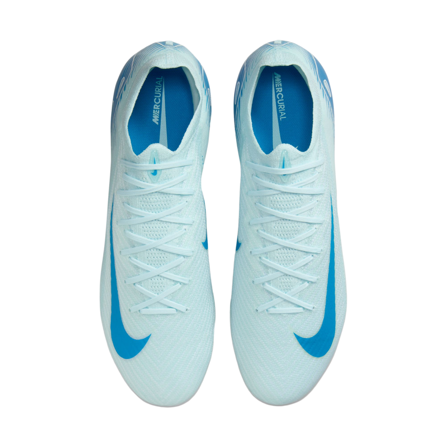 Botas de fútbol para terreno firme Nike Mercurial Zoom Vapor 16 Elite