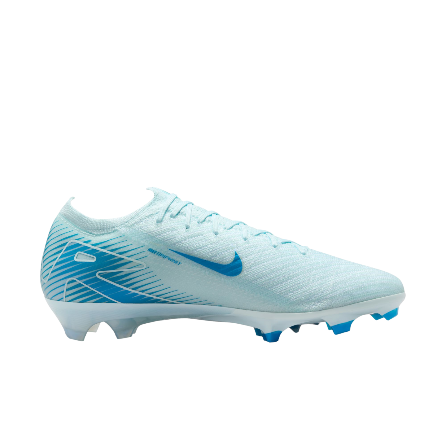 Botas de fútbol para terreno firme Nike Mercurial Zoom Vapor 16 Elite