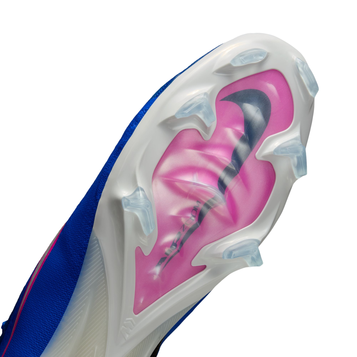 Nike Mercurial Vapor 16 Elite Firm Ground Cleats