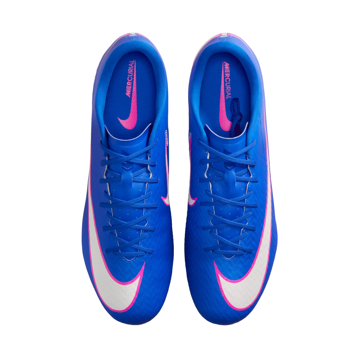 Nike Mercurial Vapor 16 Academy Firm Ground Cleats