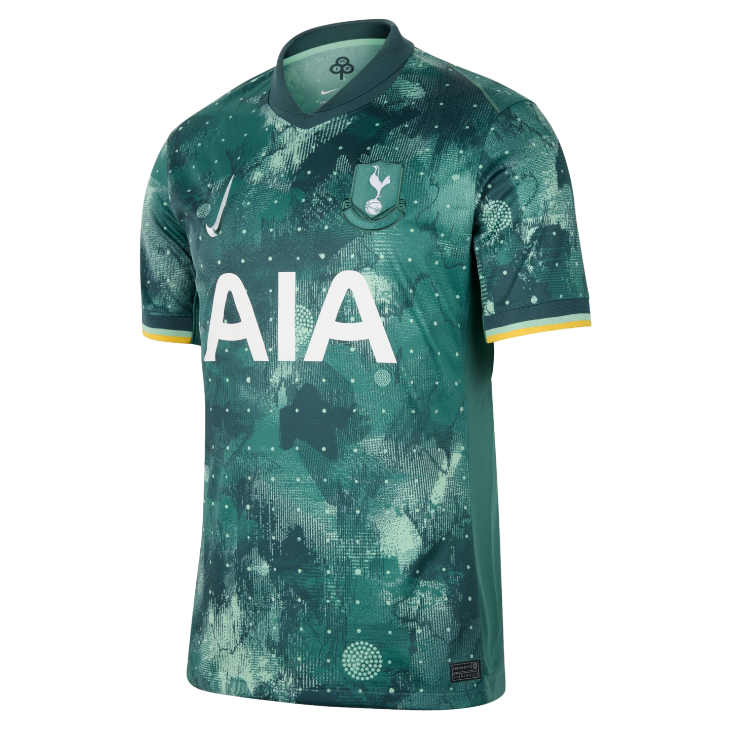 Nike Tottenham Tercera Equipación 24/25