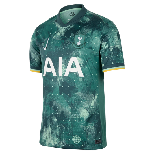 Nike Tottenham 24/25 Third Jersey