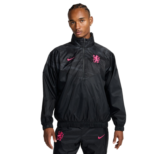 Nike Chelsea Windrunner Anorak Jacket