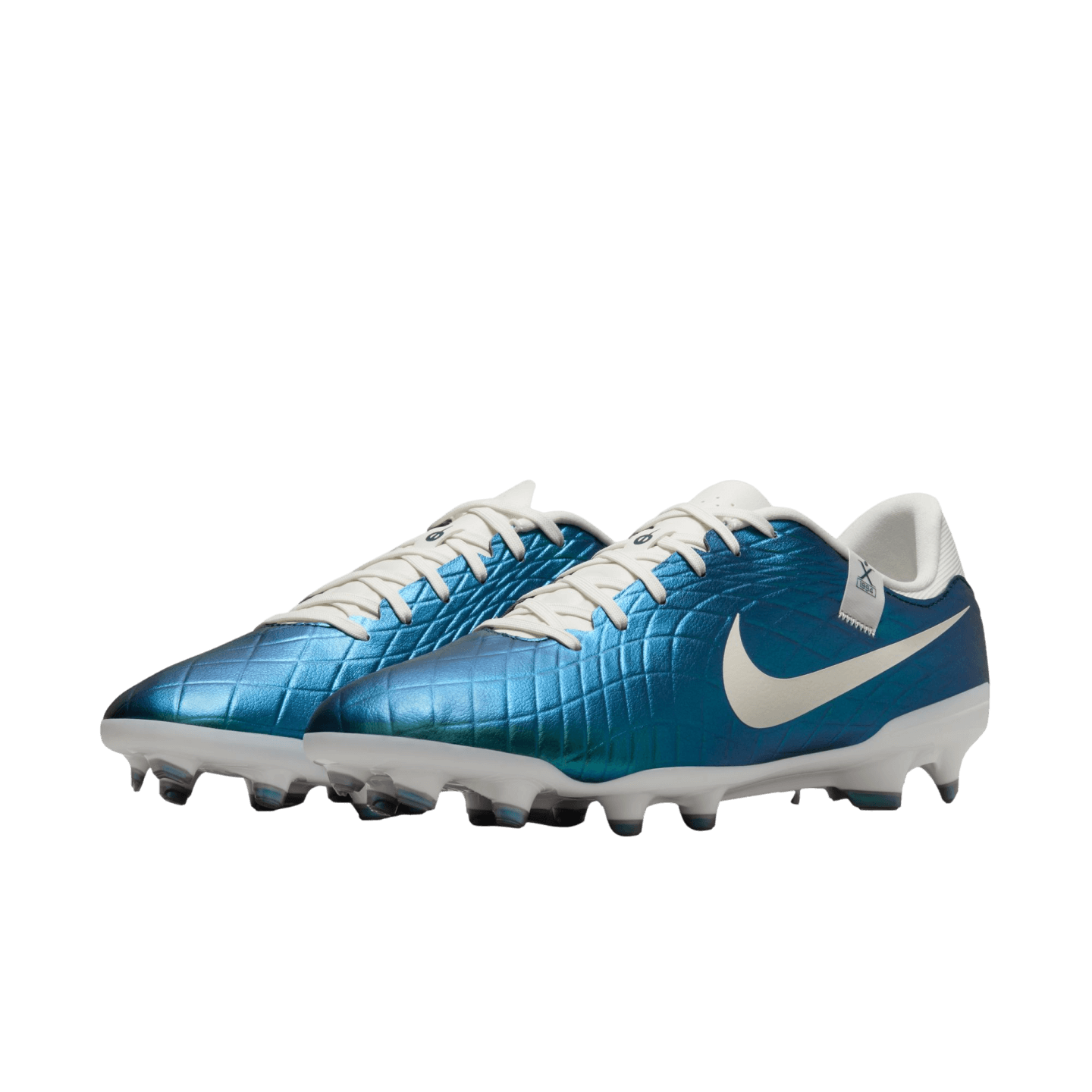 Botas de fútbol para terreno firme Nike Tiempo Legend 10 Academy 30.º aniversario