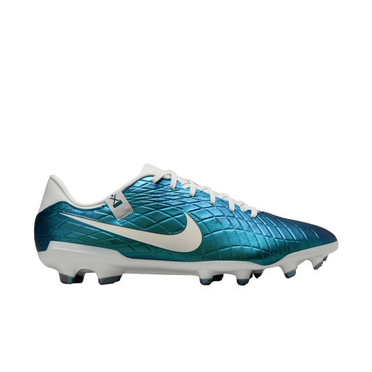 Botas de fútbol para terreno firme Nike Tiempo Legend 10 Academy 30.º aniversario