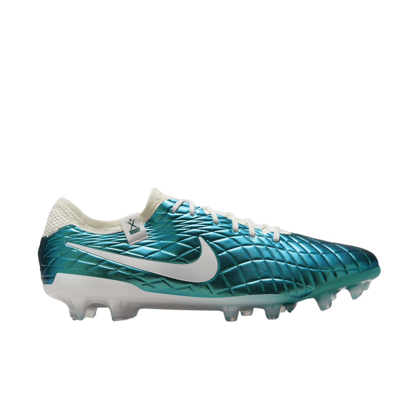 Botas de fútbol para terreno firme Nike Tiempo Legend 10 Elite 30 aniversario