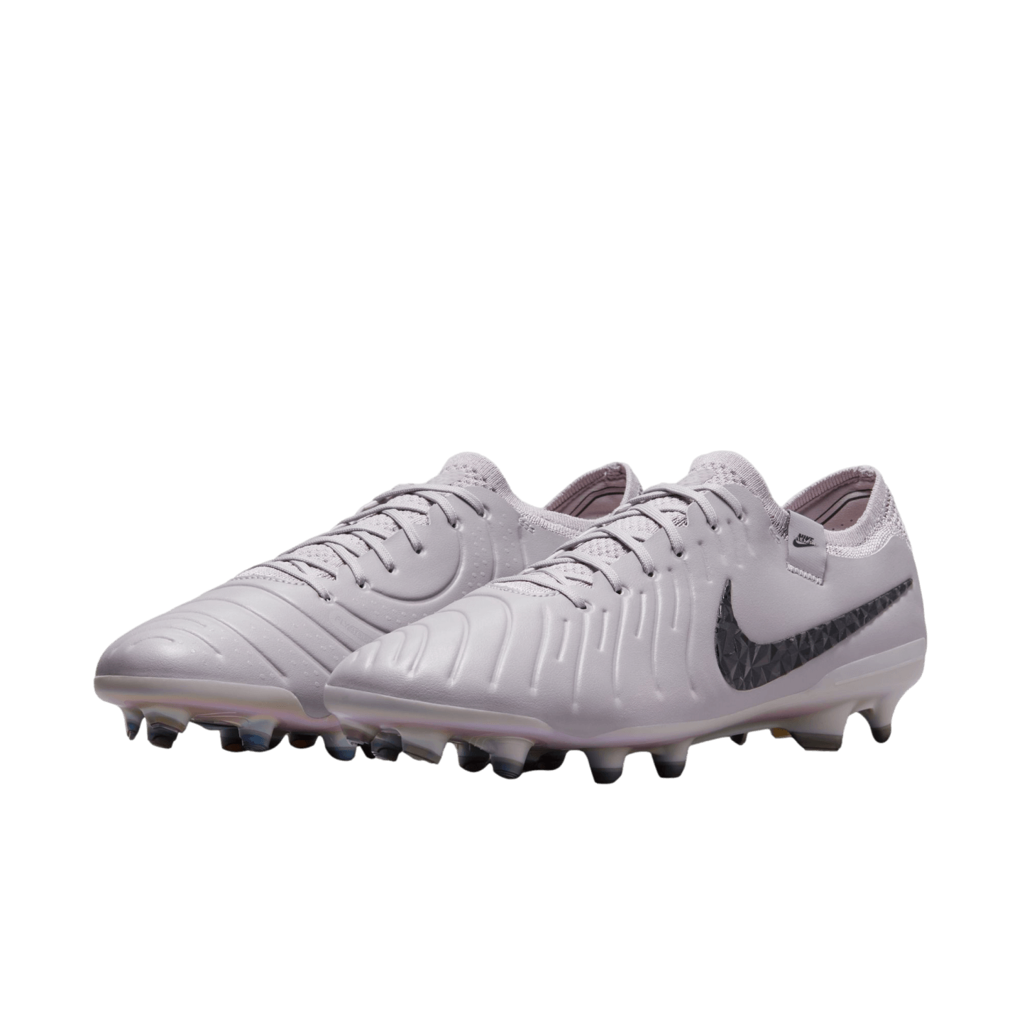 Botas de fútbol para terreno firme Nike Tiempo Legend 10 Elite AS