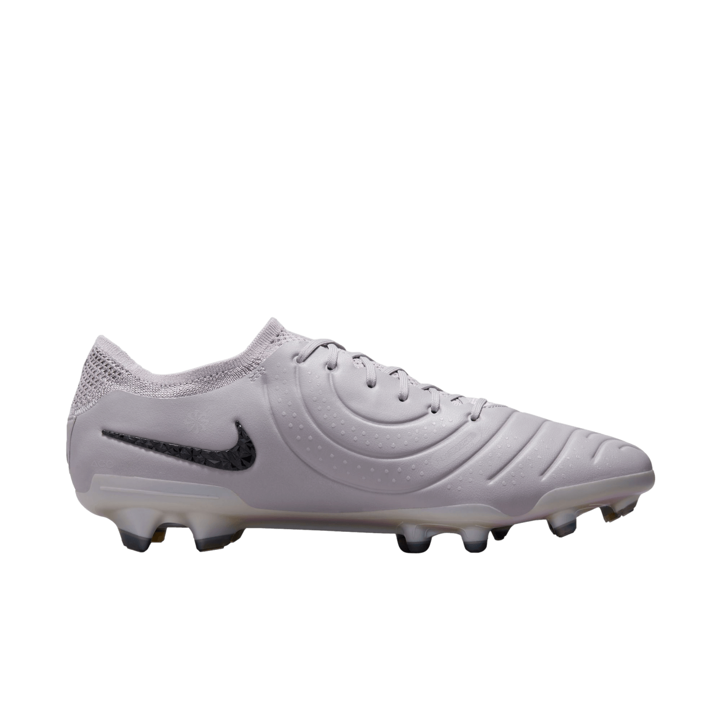 Botas de fútbol para terreno firme Nike Tiempo Legend 10 Elite AS