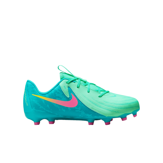 Nike Phantom GX 2 Academy LV8 Youth Firm Ground Cleats