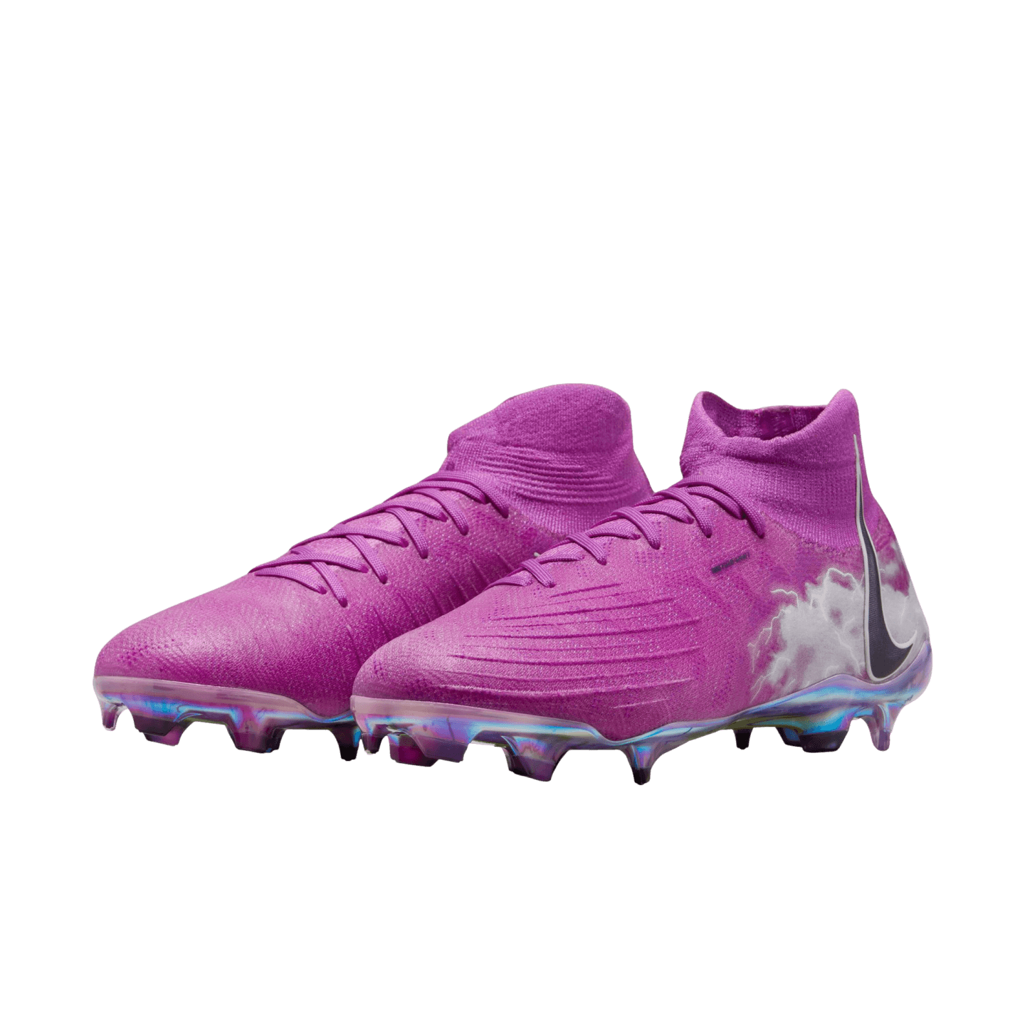 Nike Phantom Luna Elite SE Womens Firm Ground Cleats FQ8033-500