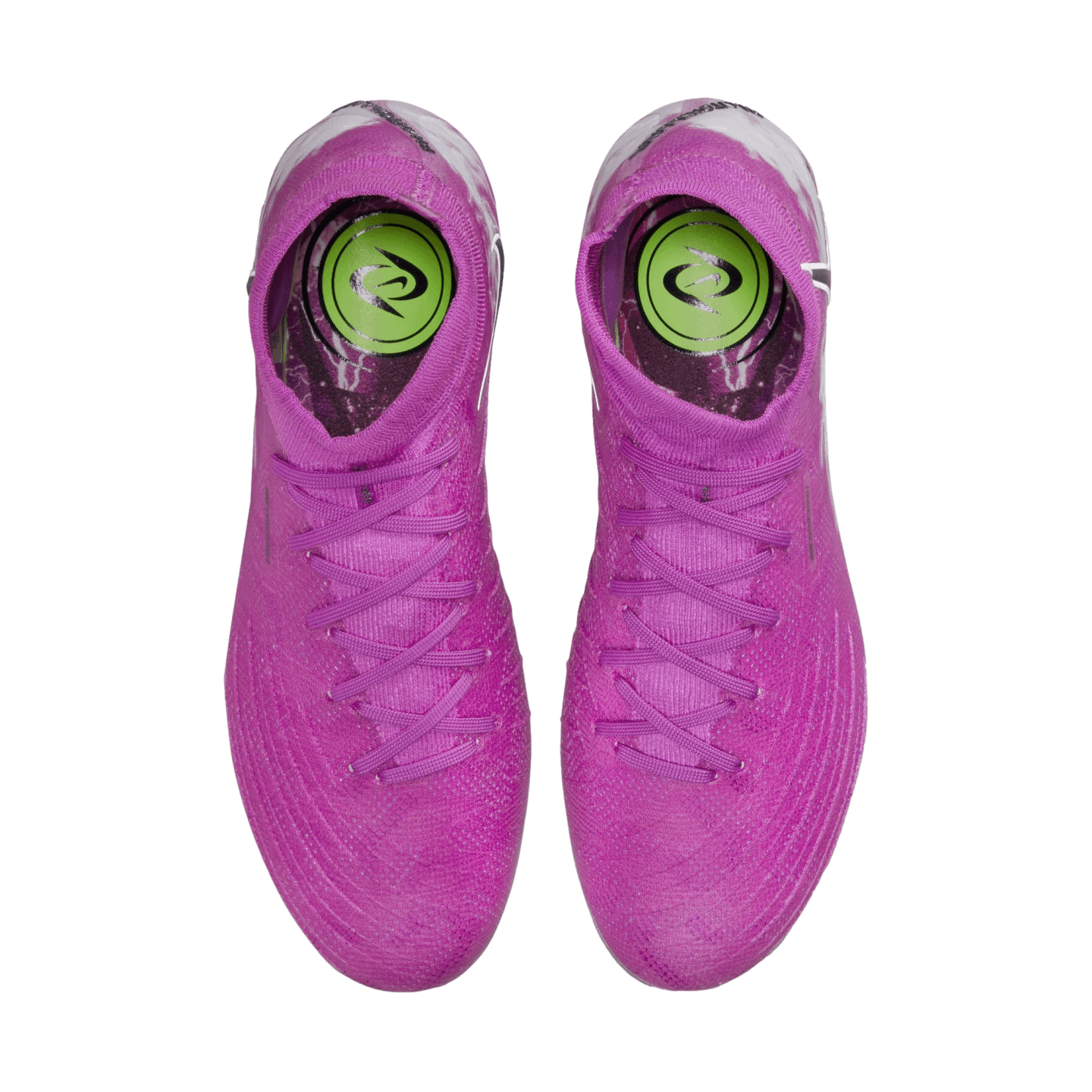 Nike Phantom Luna Elite SE Womens Firm Ground Cleats FQ8033-500