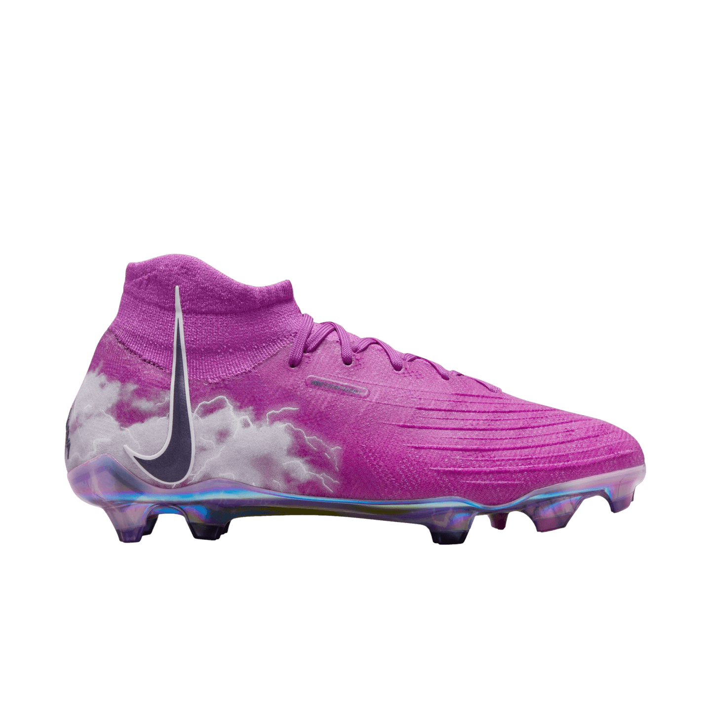 Nike Phantom Luna Elite SE Womens Firm Ground Cleats FQ8033-500