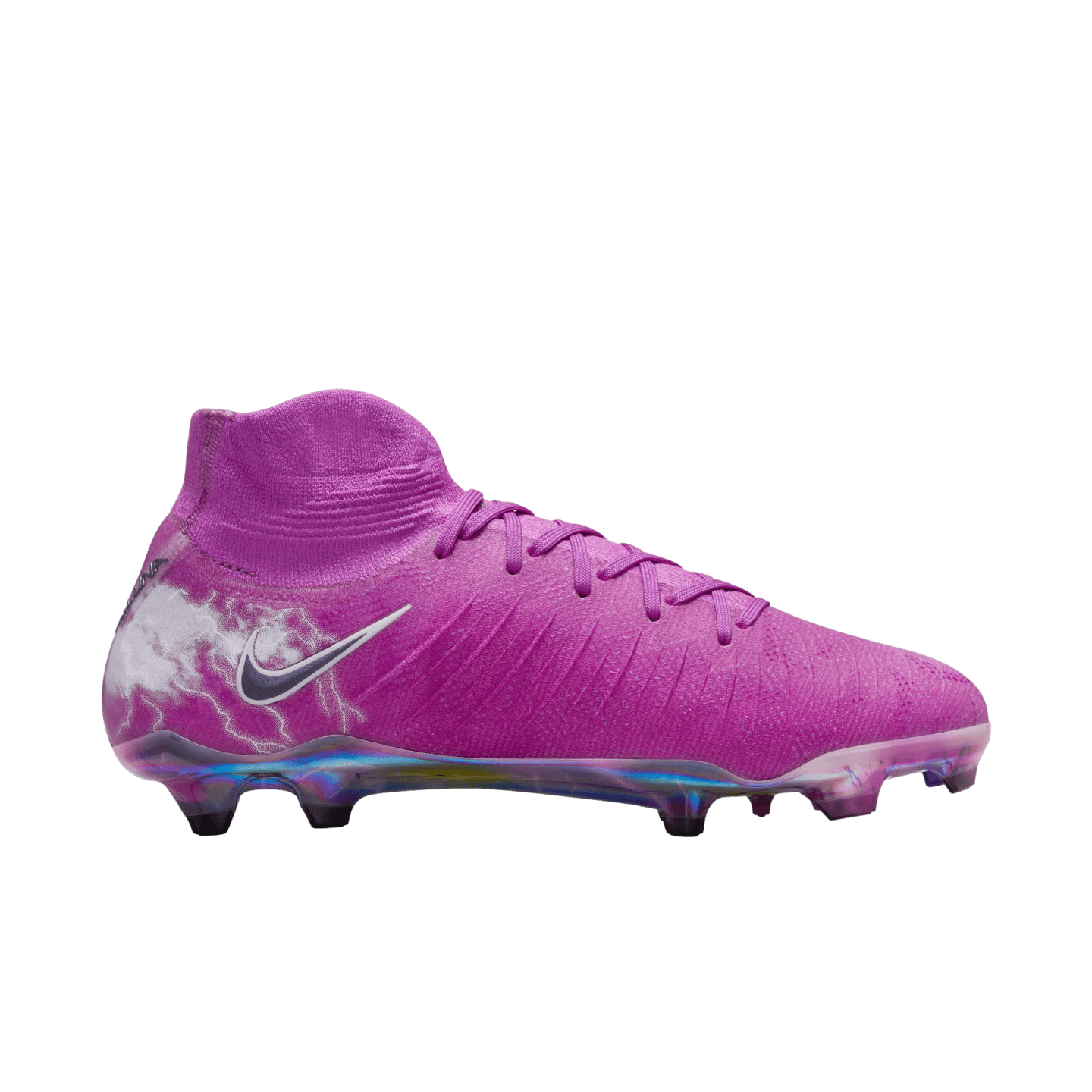 Nike Phantom Luna Elite SE Womens Firm Ground Cleats FQ8033-500