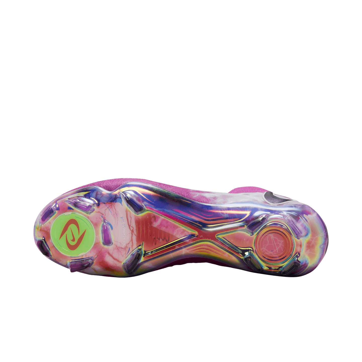 Nike Phantom Luna Elite SE Womens Firm Ground Cleats FQ8033-500