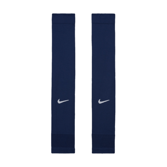 Espinilleras de fútbol Nike Strike Dri-FIT