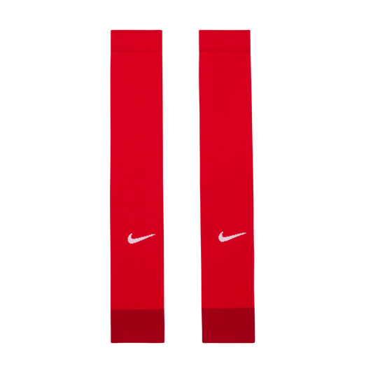 Espinilleras de fútbol Nike Strike Dri-FIT