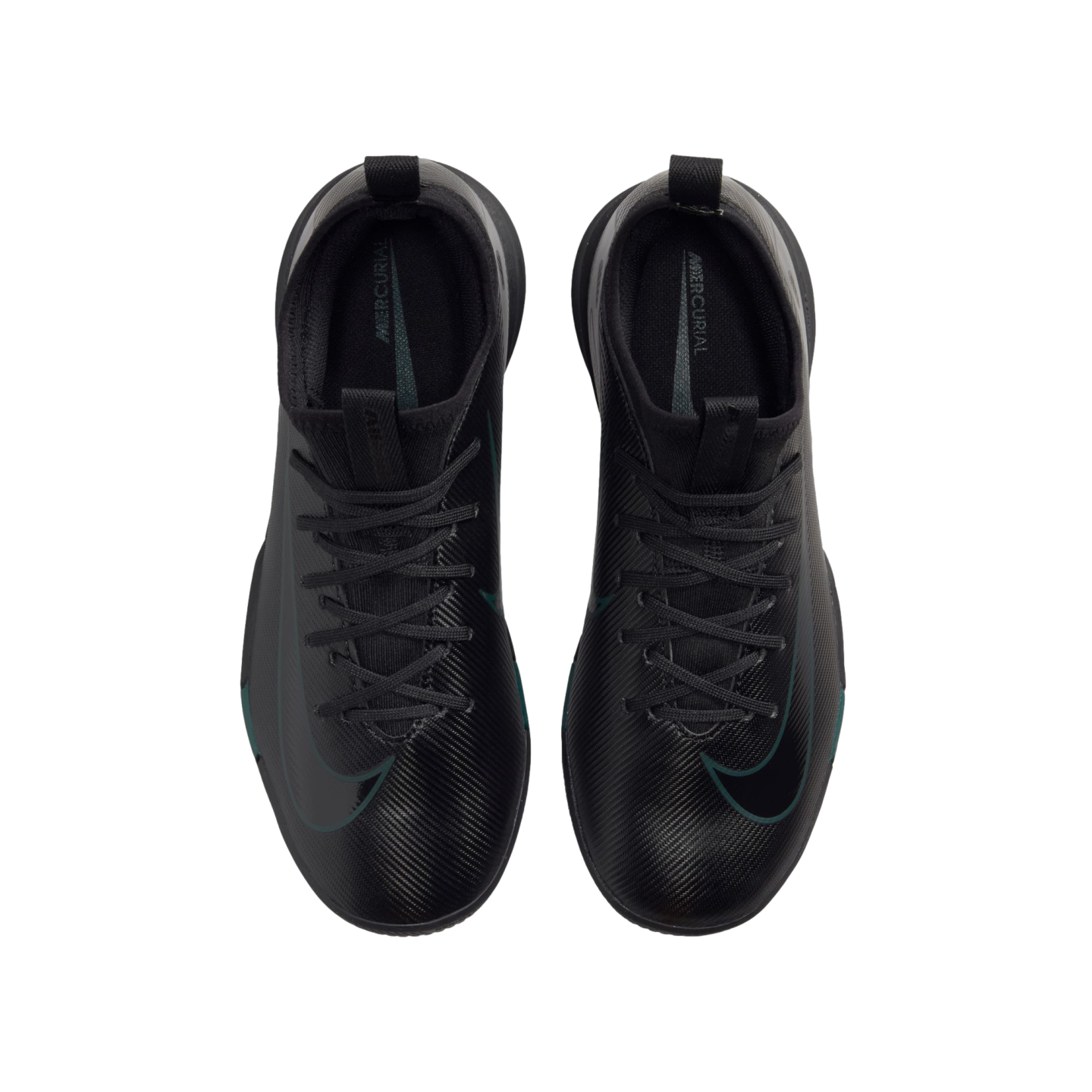 Nike Mercurial Zoom Vapor 16 Academy Youth Turf Shoes FQ8284-002