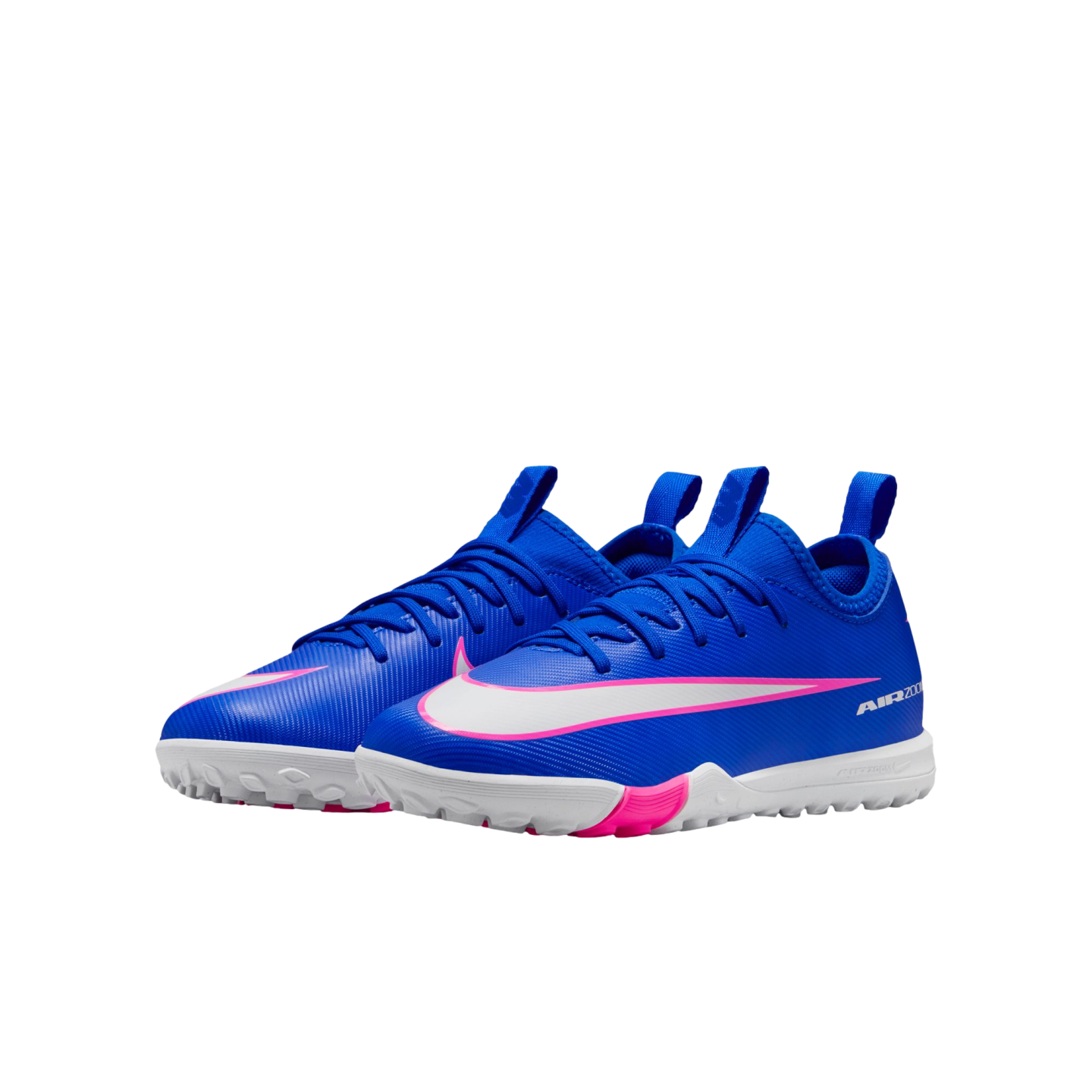 Nike Mercurial Vapor 16 Academy Youth Turf Shoes