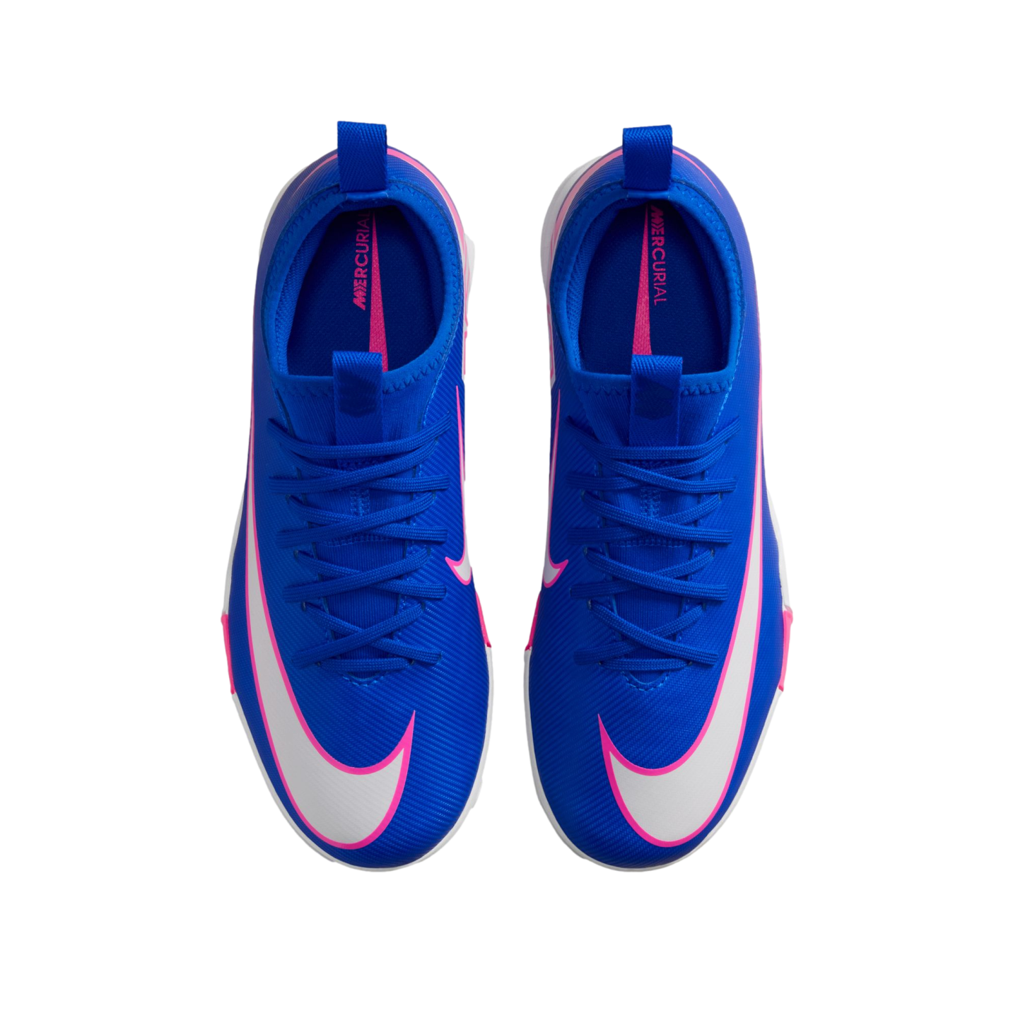 Nike Mercurial Vapor 16 Academy Youth Turf Shoes